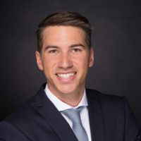 Eurofork Employee Johannes Jung's profile photo