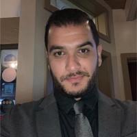 Renau Electronic Laboratories Employee Mehrshad Abedi's profile photo