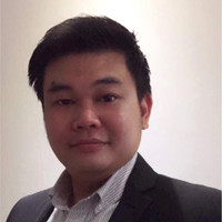 Signature Kitchen & Design Employee William Ng's profile photo