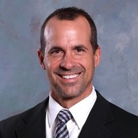 Tidewater Inc. Employee Chris Zimmerman's profile photo