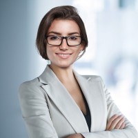 SmartHead Employee Elizabeth Atkins's profile photo