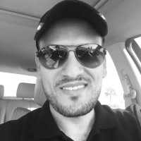 Fortinet Employee Yousef Alsayed's profile photo