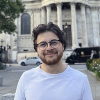 Innref SAS Employee Diego Muñoz's profile photo