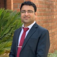 Indian Oil Corp Limited Employee Vinay Verma's profile photo