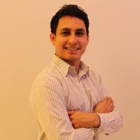 ESENS Employee Andrés Brand's profile photo