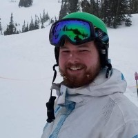 GEARTRADE Employee John Carroll's profile photo