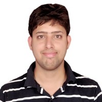 Venus Automation Pvt. Ltd. - India Employee Vikas Sharma's profile photo