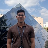 Genpact Employee Subrat Samal's profile photo