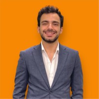 Wuilt Employee Ahmed Samy's profile photo