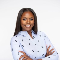 Lobos1707 Employee Tomeka Kolleh's profile photo