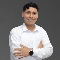 Grupo Caral Employee Roberto Adrian Paucar Diaz's profile photo