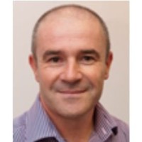 Parvalux Electric Motors Employee Brian Roche's profile photo