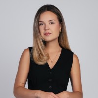MyOutreach Employee Egle Kulbokaite's profile photo