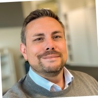 Siemens Employee Marcel Schulz's profile photo
