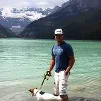 Tourmaline Oil Corp Employee Ryan Barrett's profile photo