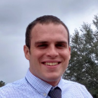 Maxar Technologies Employee Cody Boyer's profile photo