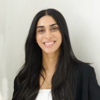 Wisp Employee Bianca Singh's profile photo