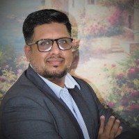 Mohammad Arslan Email