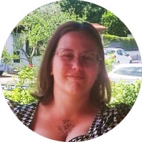 COBO Employee Giulia Rolfi's profile photo