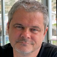 VolkerRail Employee Mario Pieper's profile photo
