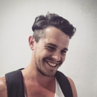 SquareX Employee James Hay's profile photo