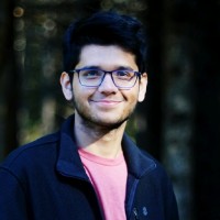 Everyday People Financial Corp. Employee Yash Thanki's profile photo