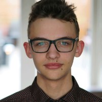 RecruitNow Employee Christian Santing's profile photo