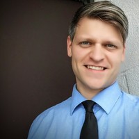 Revv Fundraising Platform Employee Andrei Koenig's profile photo