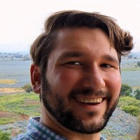 Colin Weber Email & Phone Number