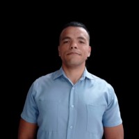MSF Security Force Employee Samuel Bermudez's profile photo