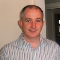 Derek Marsh Email & Phone Number