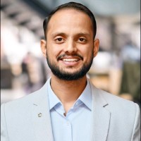 Hiration Employee Aditya Verma's profile photo