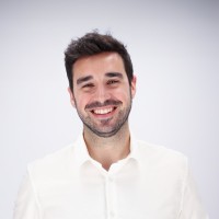 VUARNET Employee Clément Fouillet's profile photo