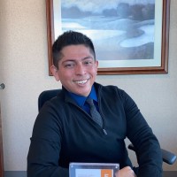 Christopher Badillo Email & Phone Number