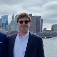 Accenture Employee Jack Broadhurst's profile photo