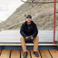 Erik Dawson