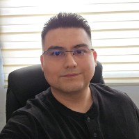 MSIGHTS Employee Alejandro Gámez's profile photo