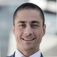 Contiant Employee George Matev's profile photo