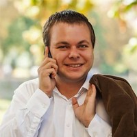 William Frank Email & Phone Number