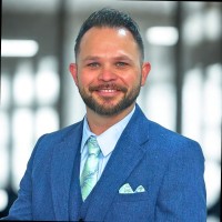 vCreative Employee Josh Schauer's profile photo