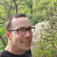 Schroeder Moving Employee Erik Gilmore's profile photo