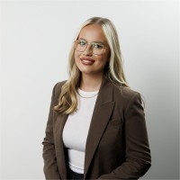 Ouma Employee Emily Francis's profile photo