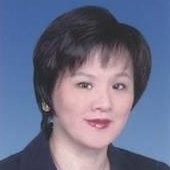 OBI Pharma, Inc Employee Joanna's profile photo