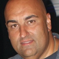 Ocean Resort Casino Employee Manny Ferreiros's profile photo