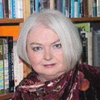 Dundurn Press Employee Jayne Barnard's profile photo