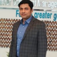 InCred Financial Services Employee Surya Mukherjee's profile photo