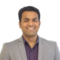 MTX Group Employee Harshit Jain's profile photo