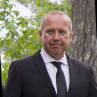 Innovasea Employee Tim Stone's profile photo