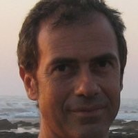 WeDo Technologies Employee Alberto Barbosa's profile photo