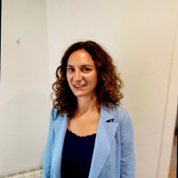 genOway Employee Estelle Lefebvre's profile photo